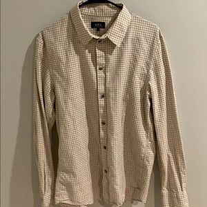 A.P.C Shirt
